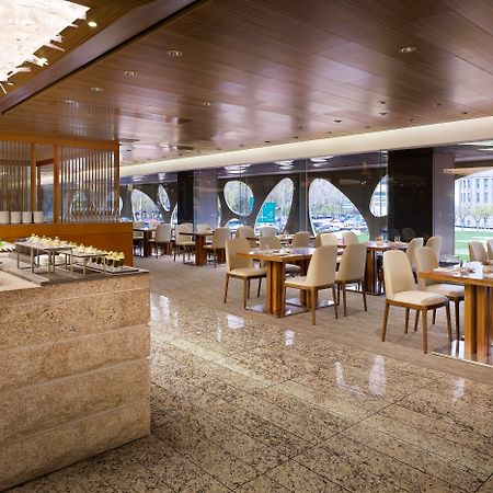 The Plaza Seoul, Autograph Collection Hotel Exterior foto