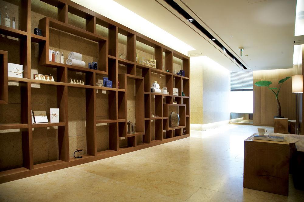 The Plaza Seoul, Autograph Collection Hotel Exterior foto