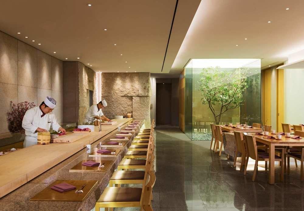 The Plaza Seoul, Autograph Collection Hotel Exterior foto