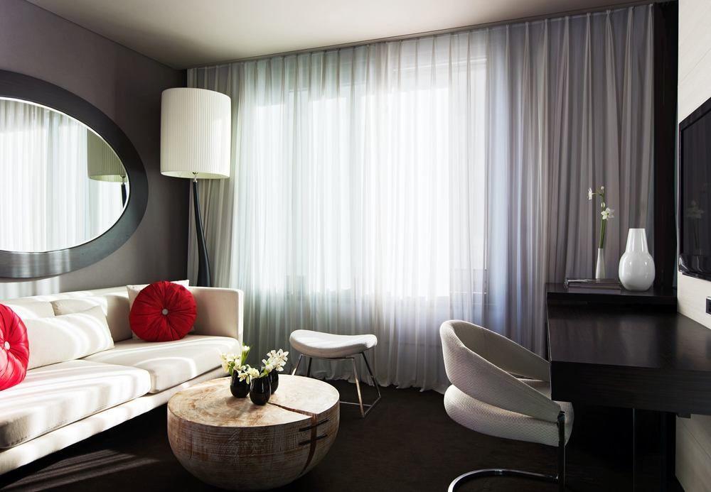 The Plaza Seoul, Autograph Collection Hotel Exterior foto