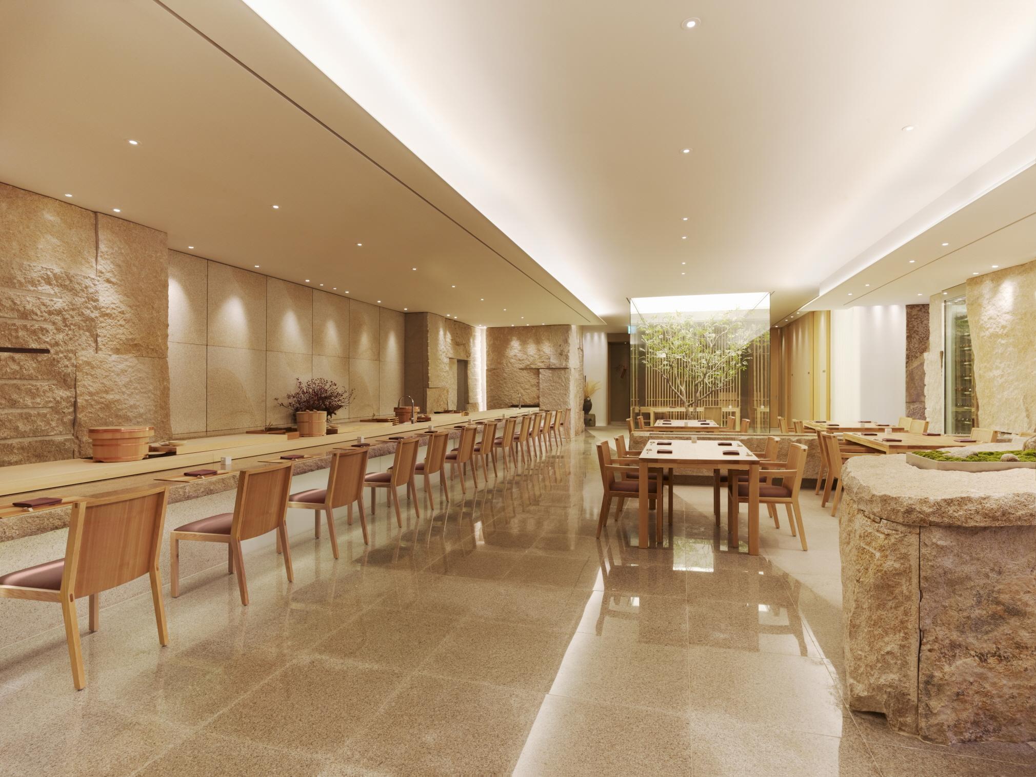 The Plaza Seoul, Autograph Collection Hotel Exterior foto