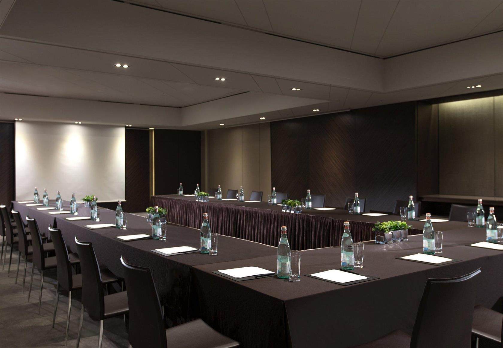 The Plaza Seoul, Autograph Collection Hotel Exterior foto