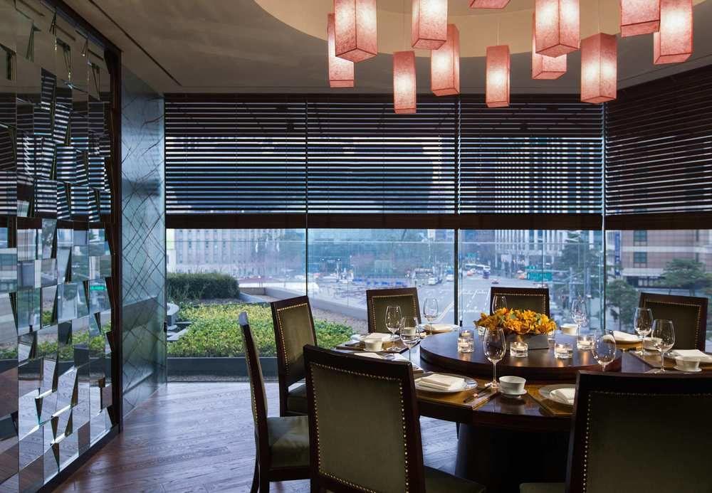 The Plaza Seoul, Autograph Collection Hotel Exterior foto
