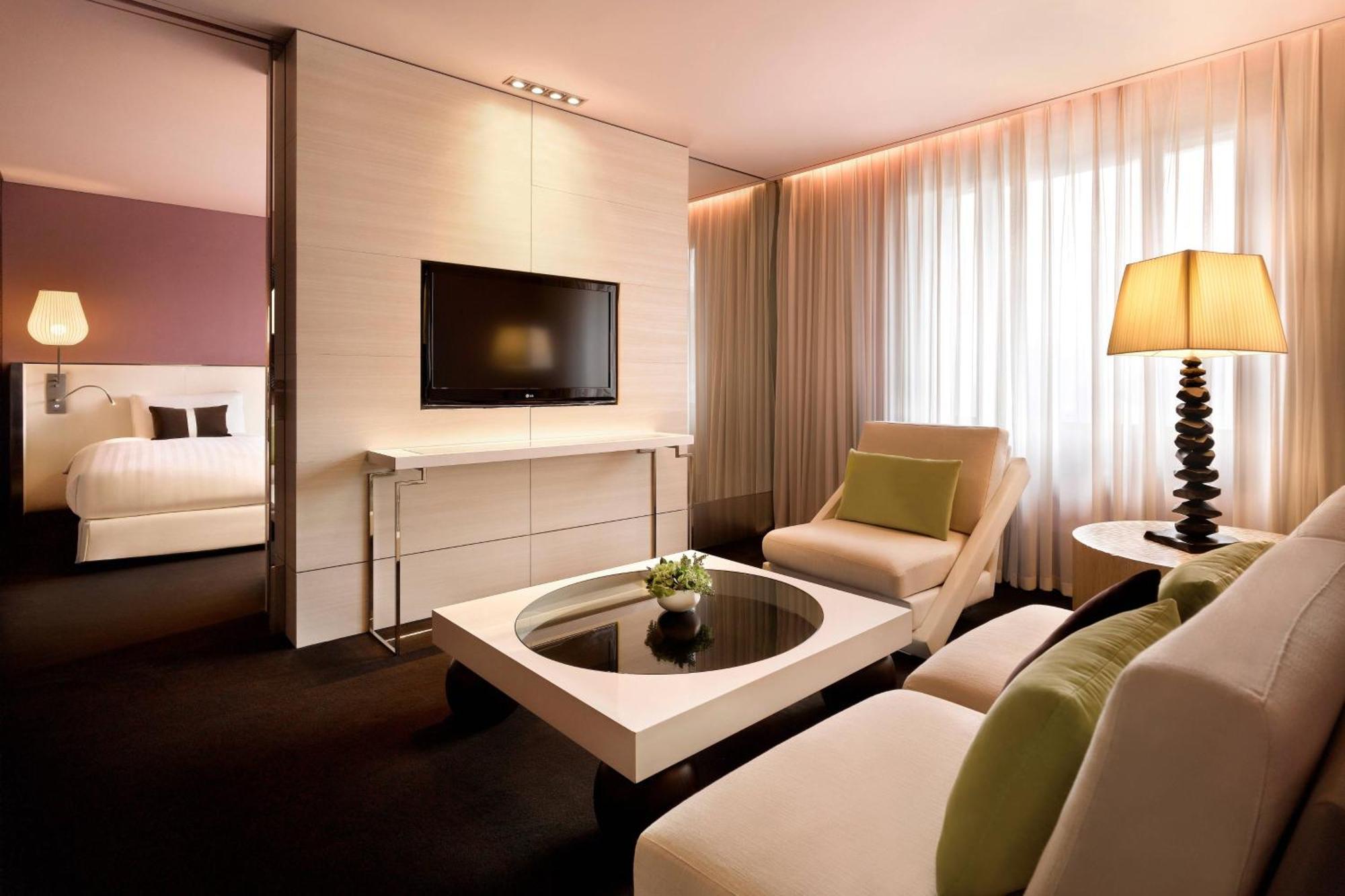 The Plaza Seoul, Autograph Collection Hotel Exterior foto