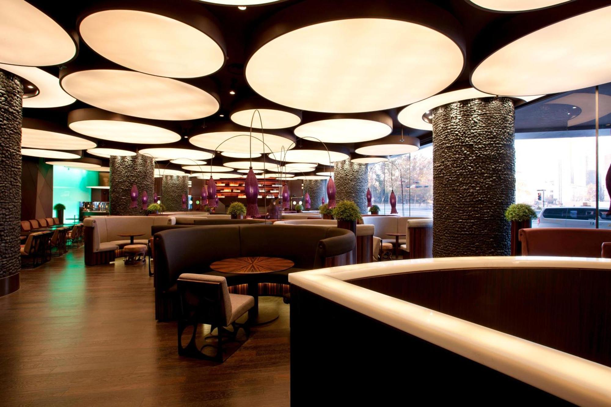 The Plaza Seoul, Autograph Collection Hotel Exterior foto