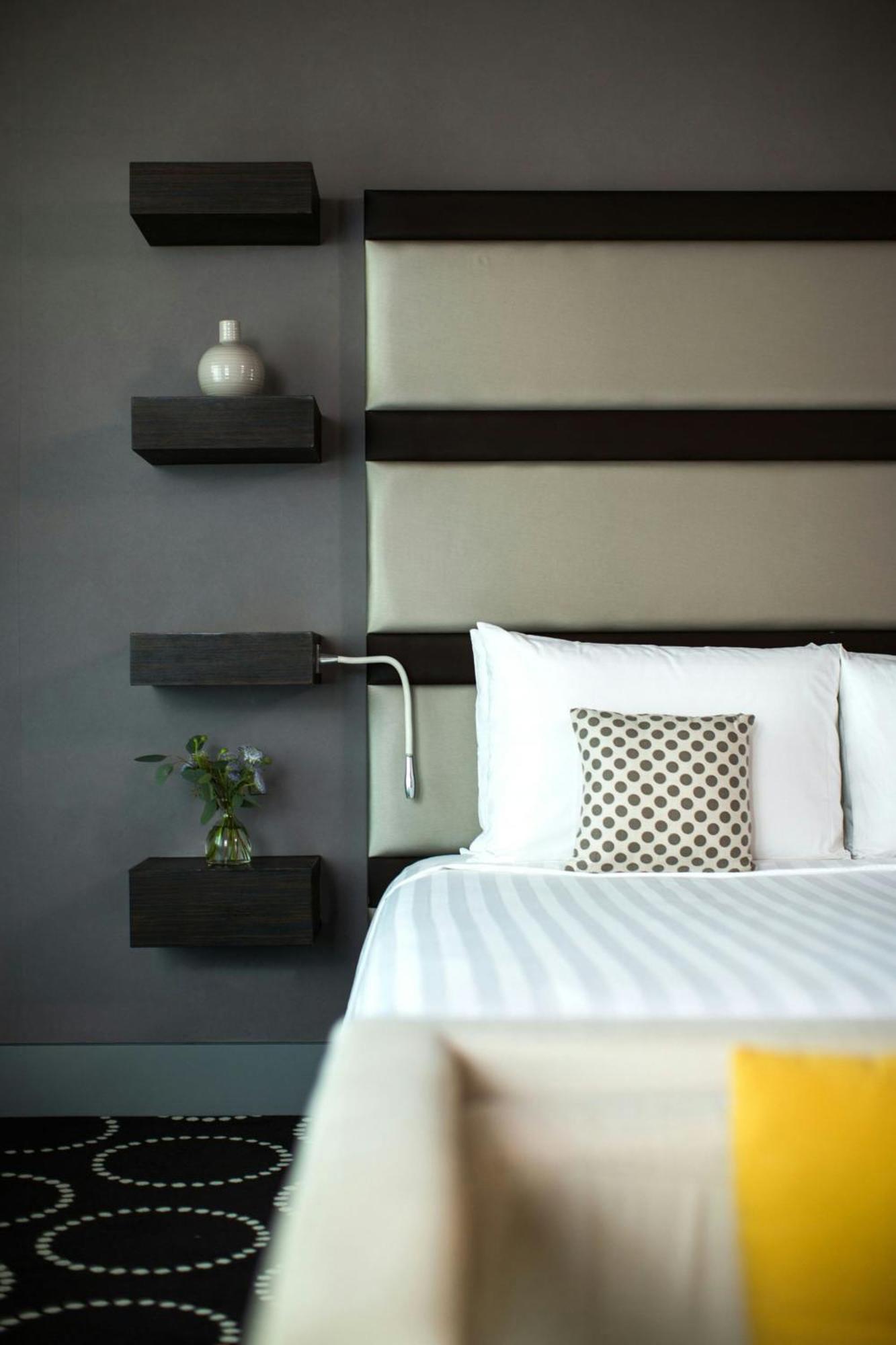 The Plaza Seoul, Autograph Collection Hotel Exterior foto