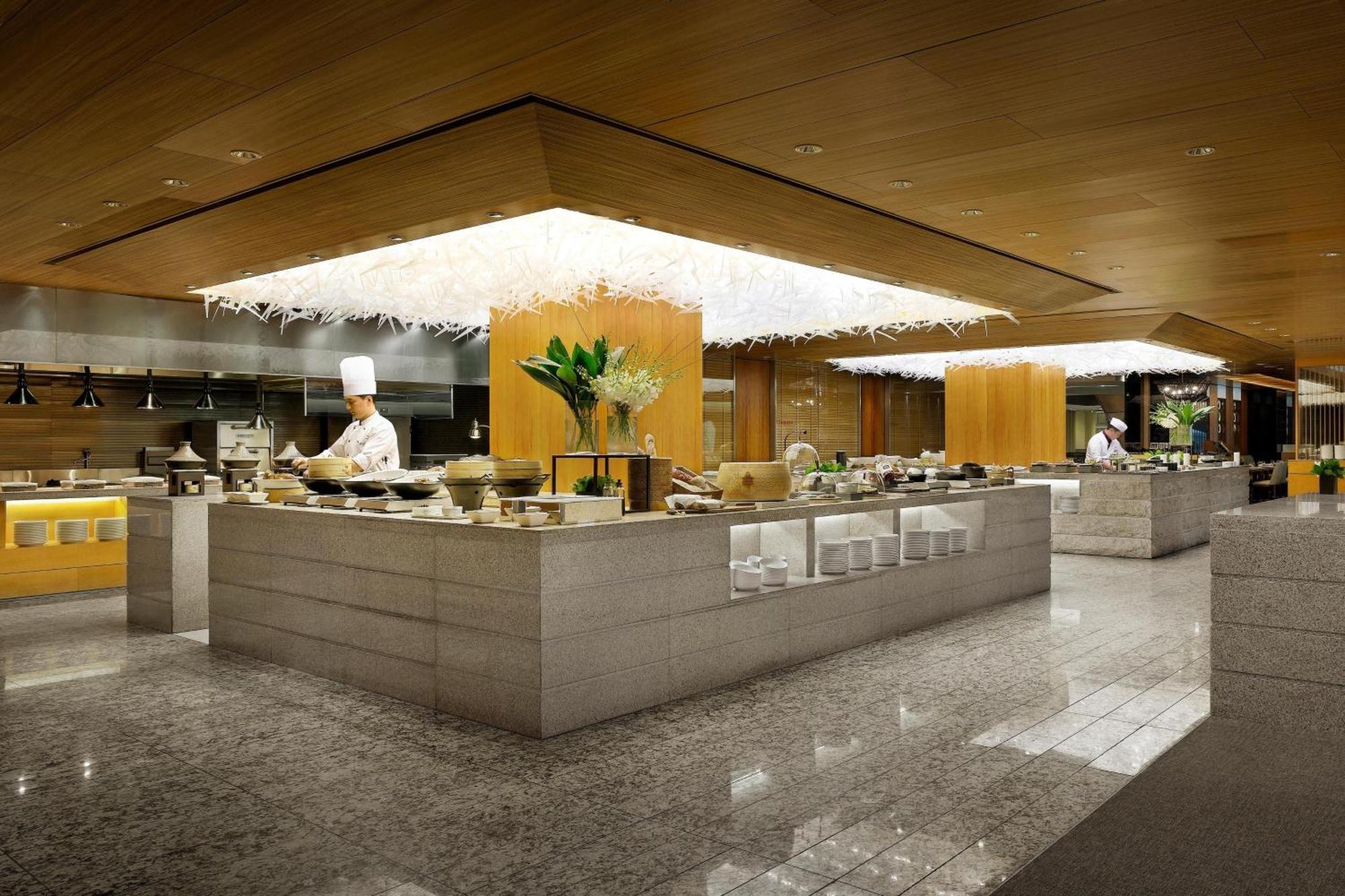 The Plaza Seoul, Autograph Collection Hotel Exterior foto