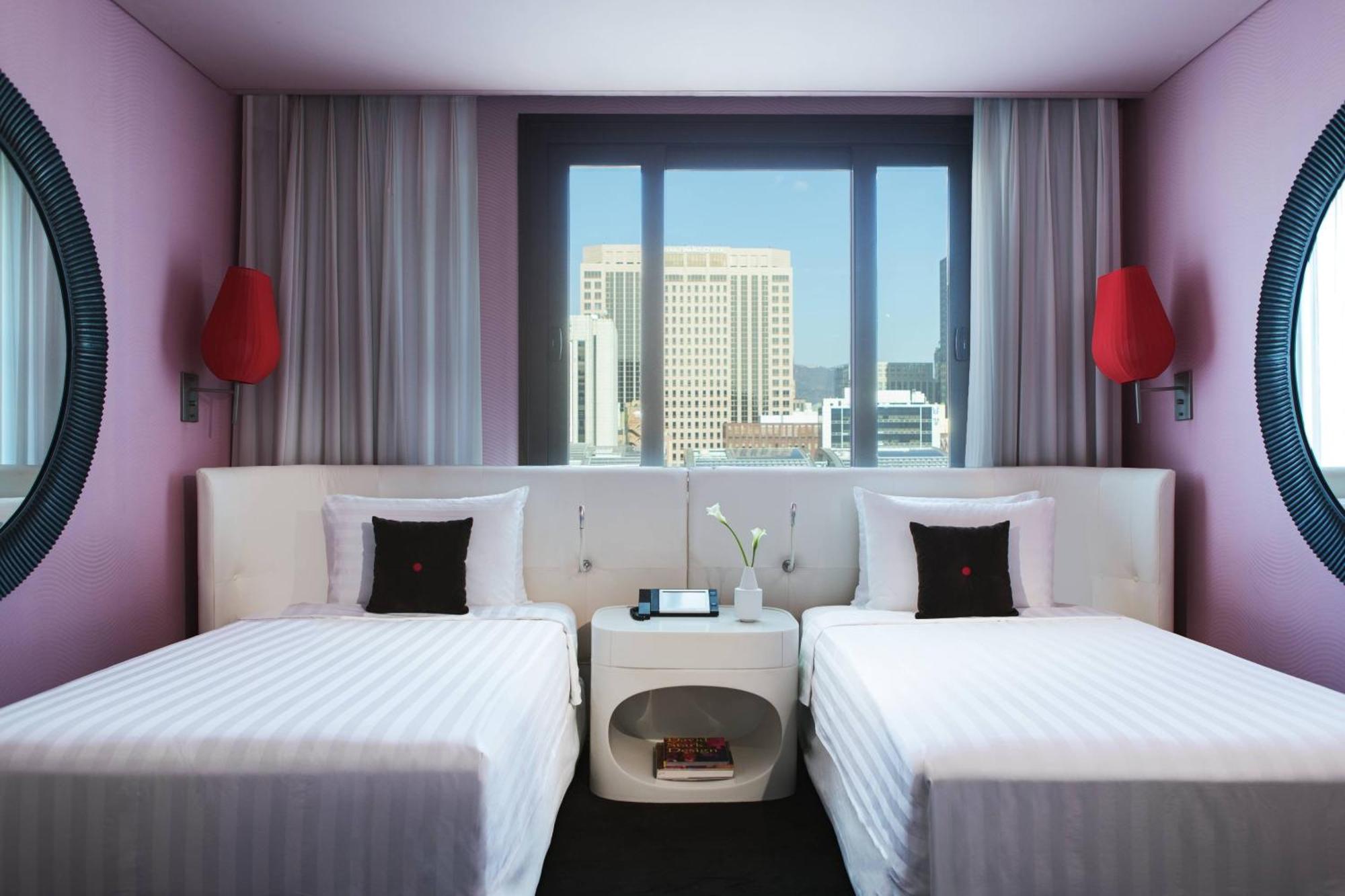 The Plaza Seoul, Autograph Collection Hotel Exterior foto