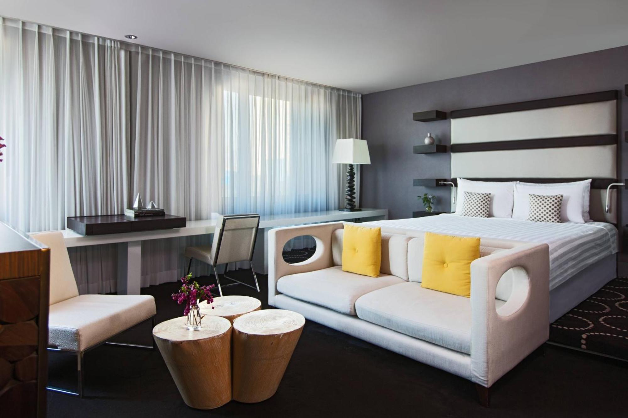 The Plaza Seoul, Autograph Collection Hotel Exterior foto