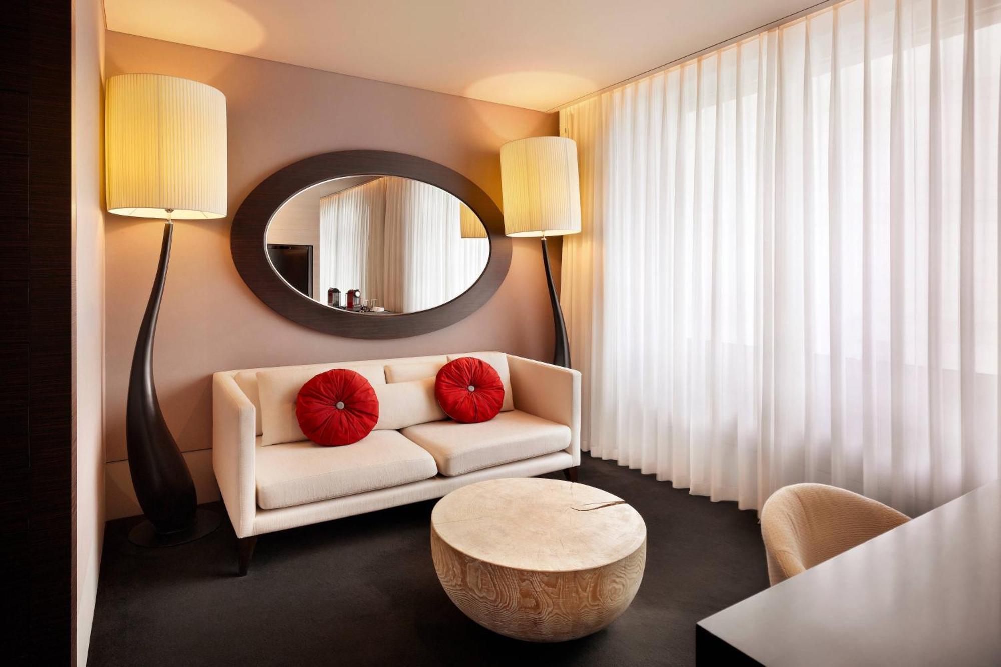 The Plaza Seoul, Autograph Collection Hotel Exterior foto