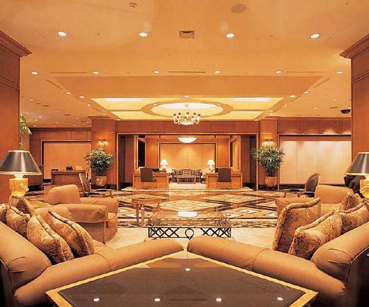 The Plaza Seoul, Autograph Collection Hotel Exterior foto